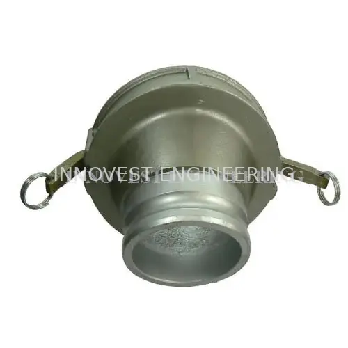 Gravity Drop Adapter Camlock