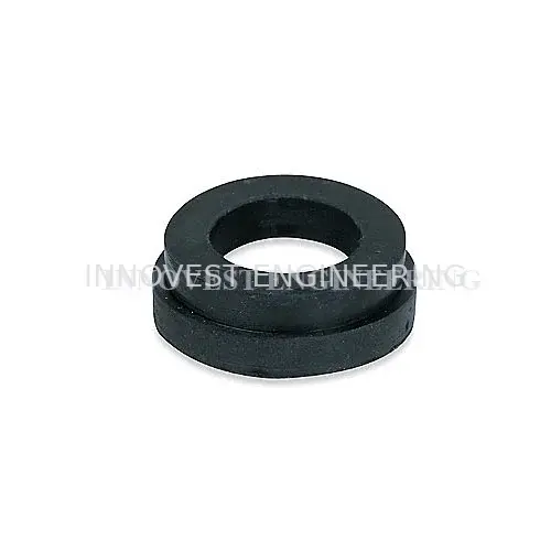Crowfoot Rubber Gasket for Universal Coupling