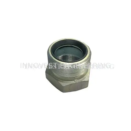 Female Spud Ground Joint Couplings