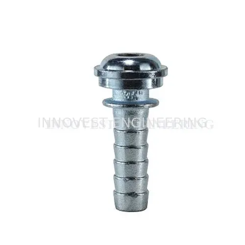 Hose Stem Ground Joint Couplings