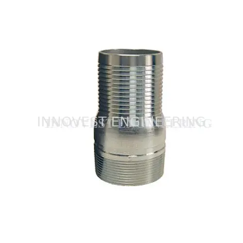 King Combination Nipples