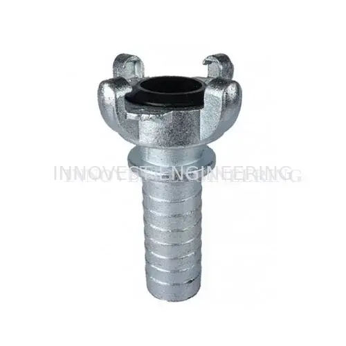 Universal 4 Lug Hose End Couplings