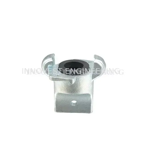 Female Adapter Aluminium Sandblast Couplings