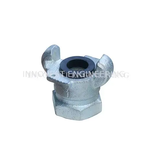 Universal Female End Couplings