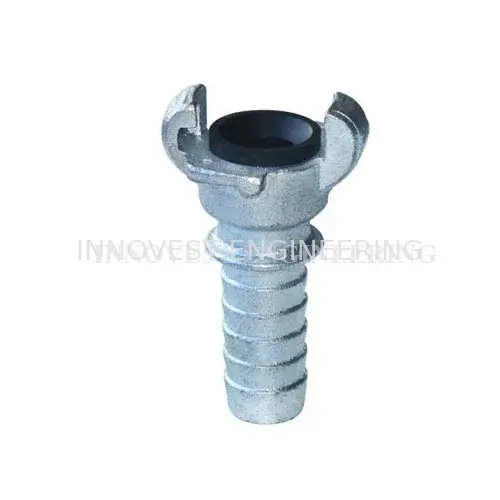 Universal Hose End Couplings