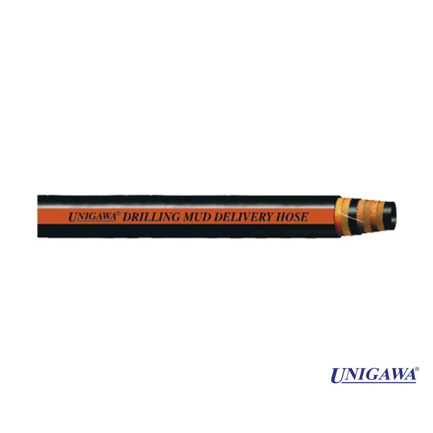 Copy of Unigawa Drilling Mud Suction Hose