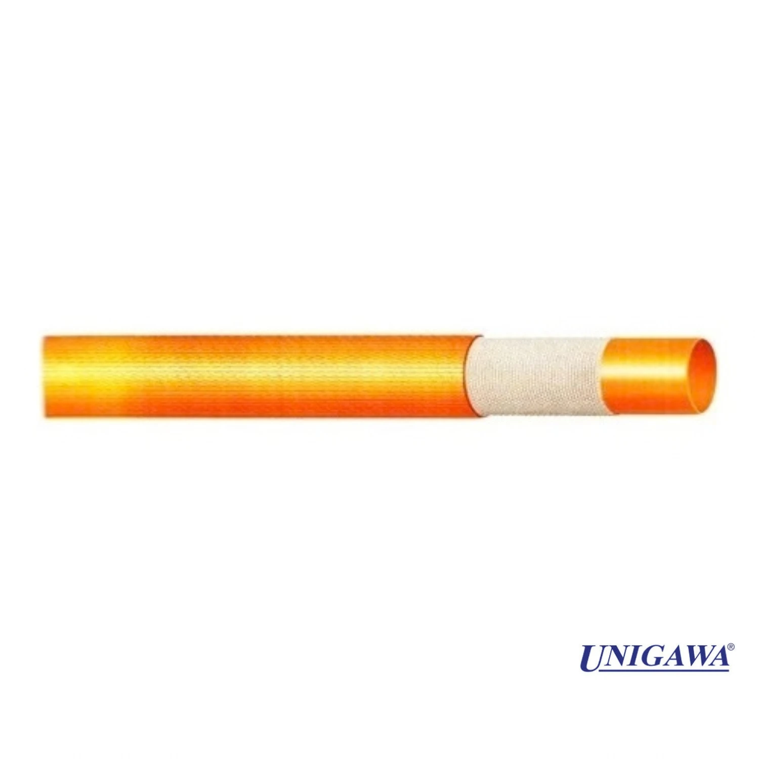 Unigawa Layflat Euro 20 Air Hose