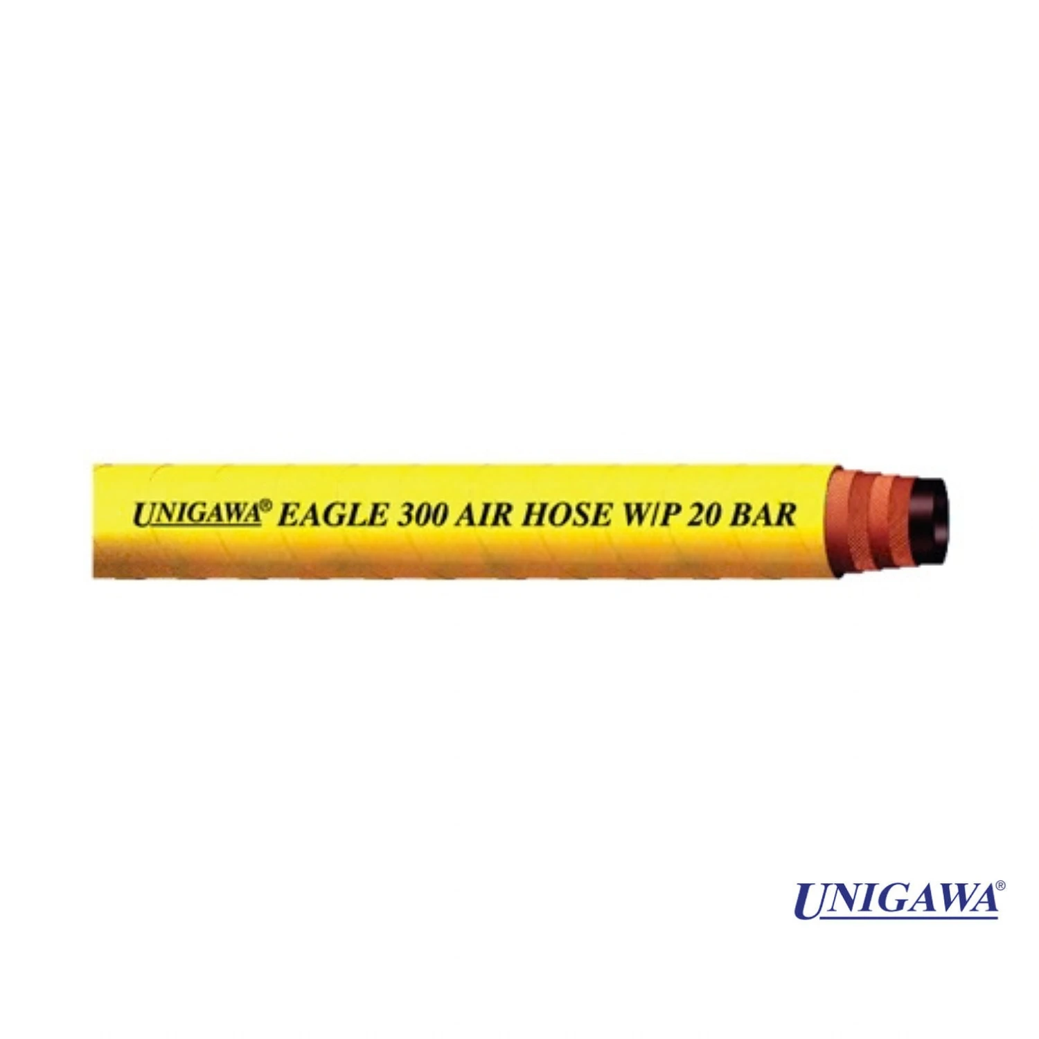 Unigawa Eagle 300 Air Hose