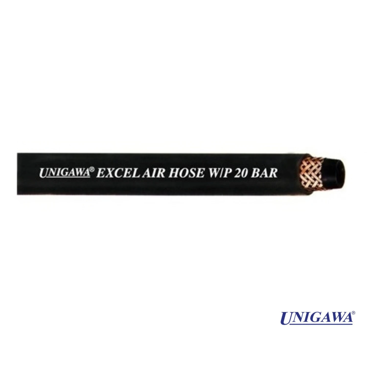 Unigawa Excel Air Hose