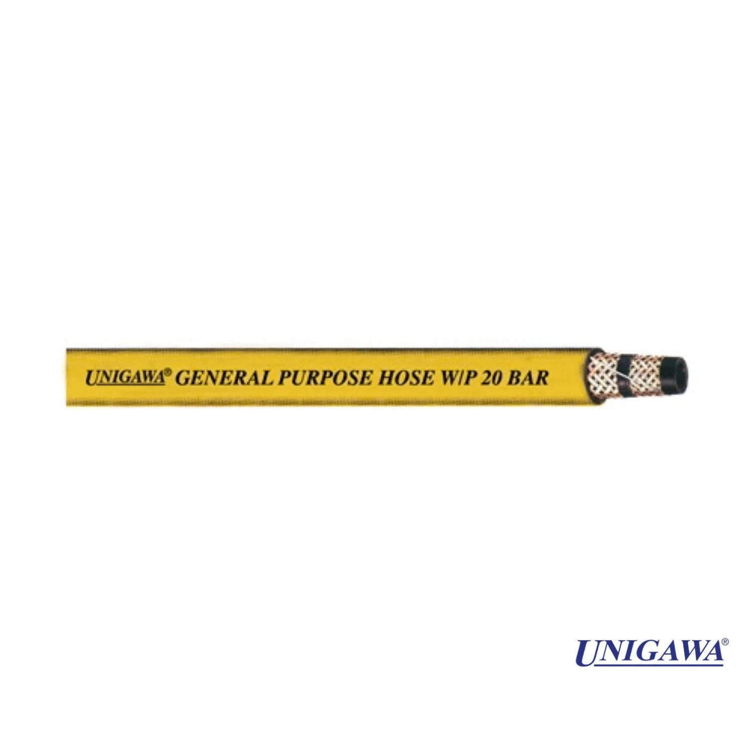 Unigawa General Purpose Hose