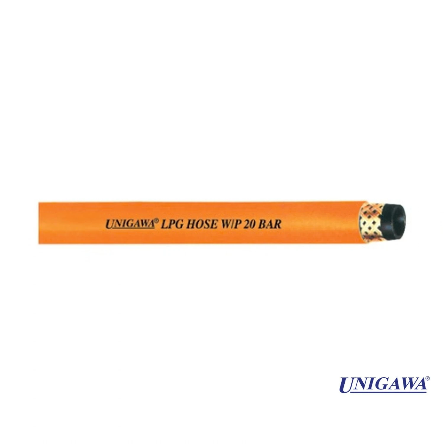 Unigawa LPG Hose