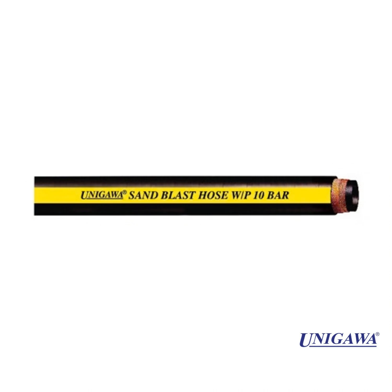 Unigawa Sand Blast Hose
