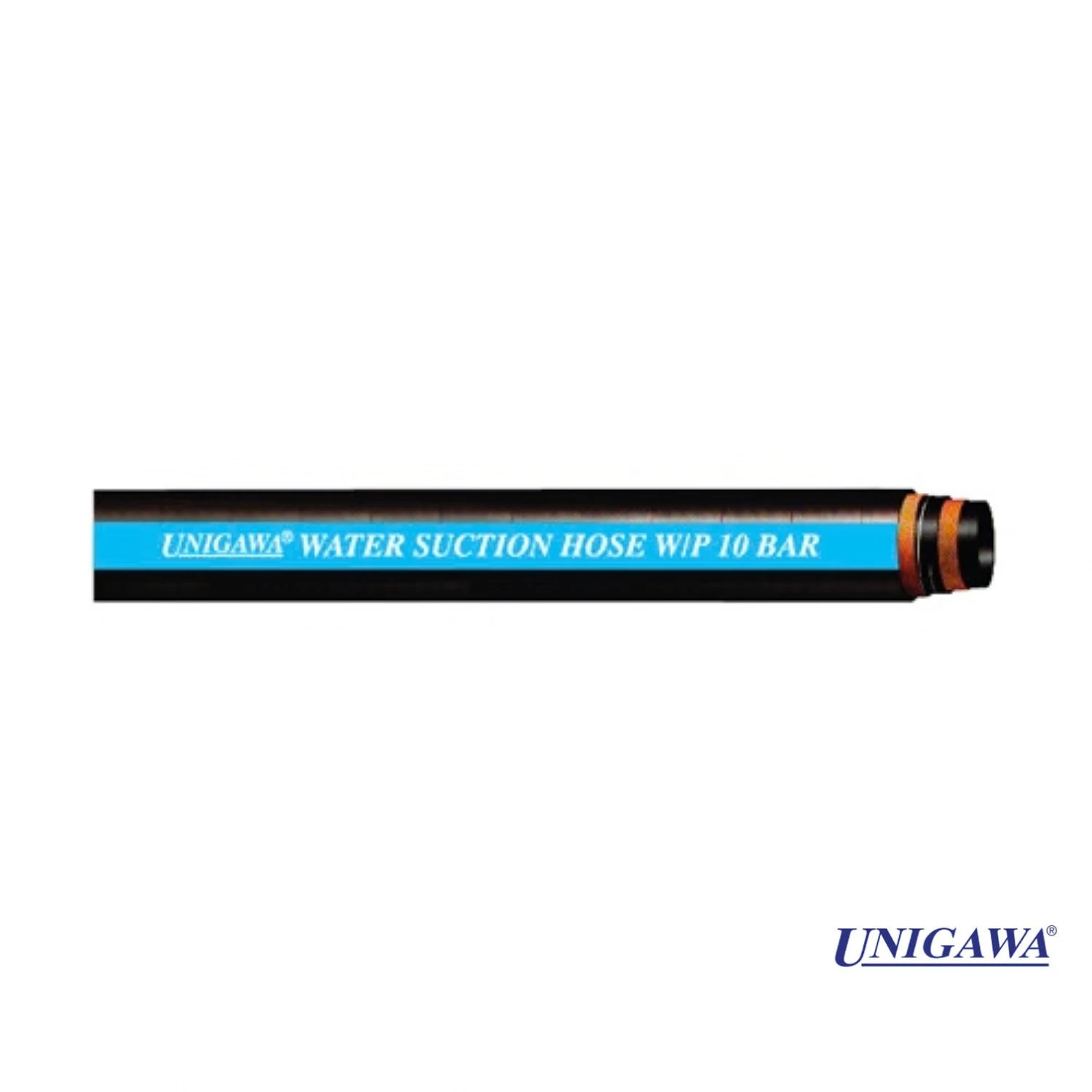 Unigawa Water Suction Hose
