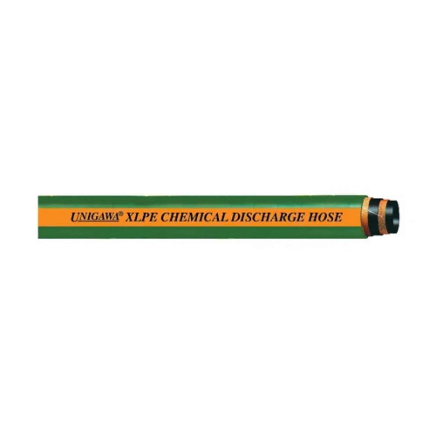 Unigawa XLPE Chemical Discharge Hose