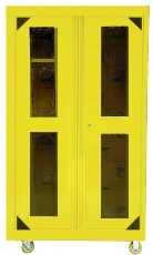 Value-Tech V-PEC PPE Storage Cabinet