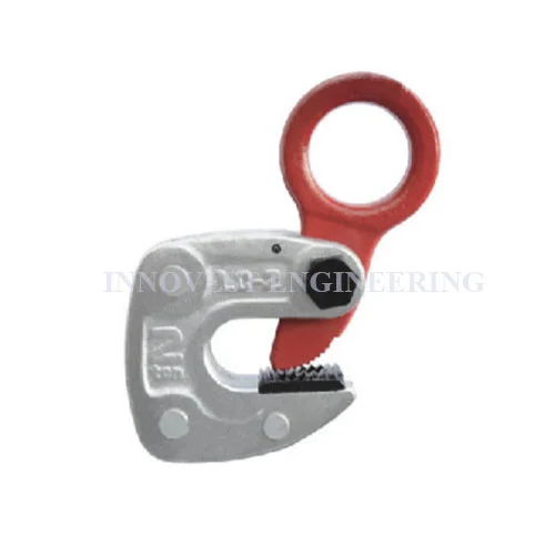 Vitali Horizontal Clamp LC