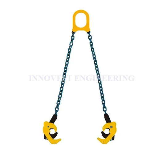 Vitali Drum Lifter Clamp