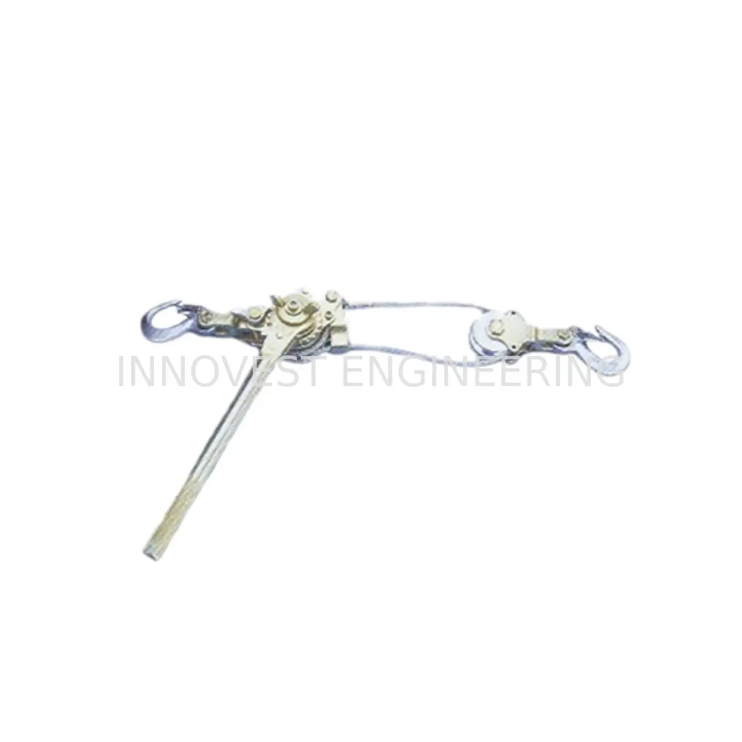 Vitali Ratchet Power Puller