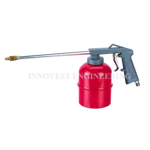 Voylet AG00 Parafin Gun