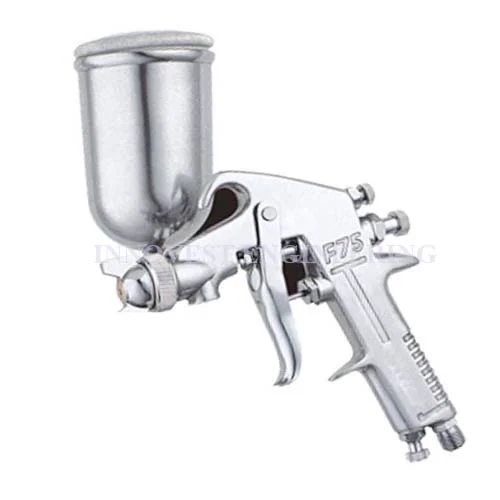 Voylet F-75G High Pressure Spray Gun
