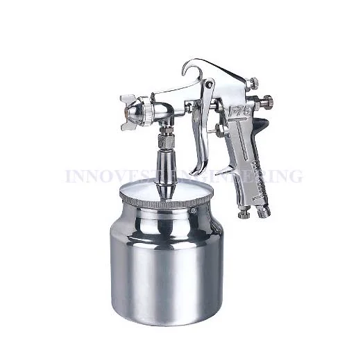 Voylet F-75S High Pressure Spray Gun