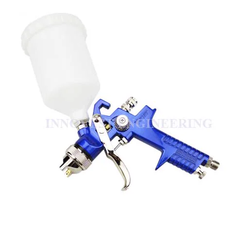 Voylet H2001 Pro Touch-Up Spray Gun