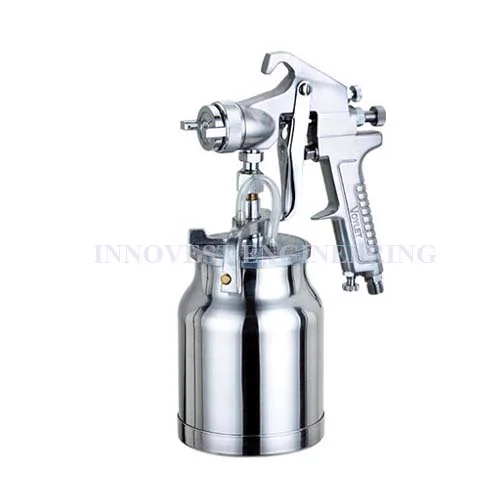 Voylet MZ2001 Heavy Duty Spray Gun
