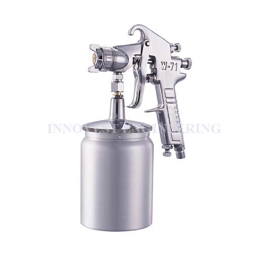 Voylet W71S High Pressure Spray Gun