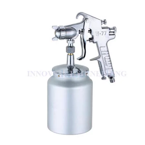 Voylet W77S Economical  Conventional Spray Gun