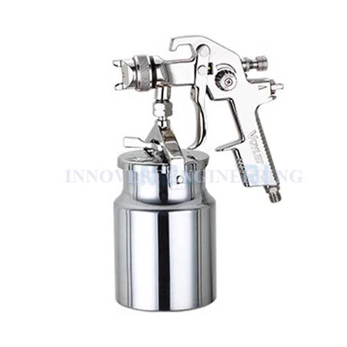 Voylet GX500S Heavy Duty Spray Gun