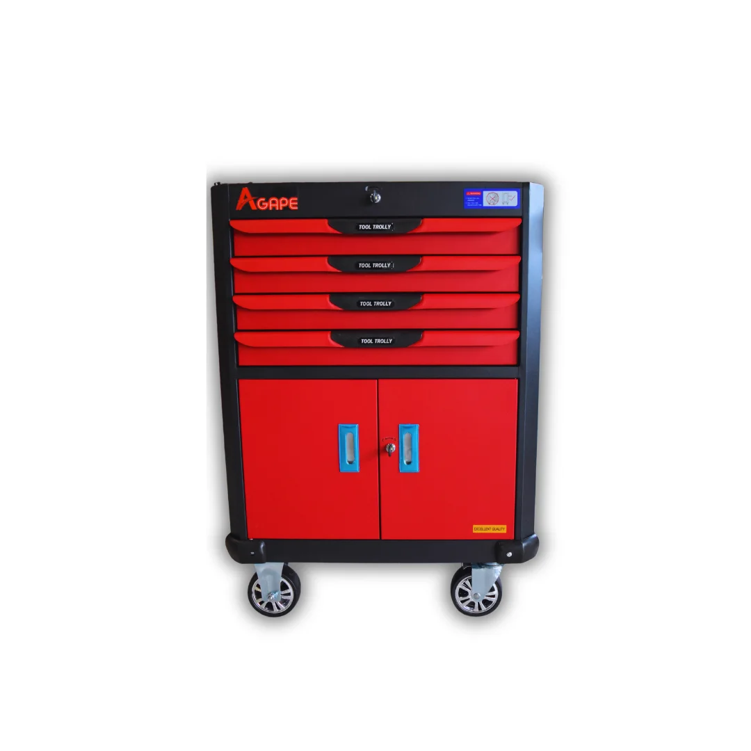 AGAPE KH 04 Tools Trolley