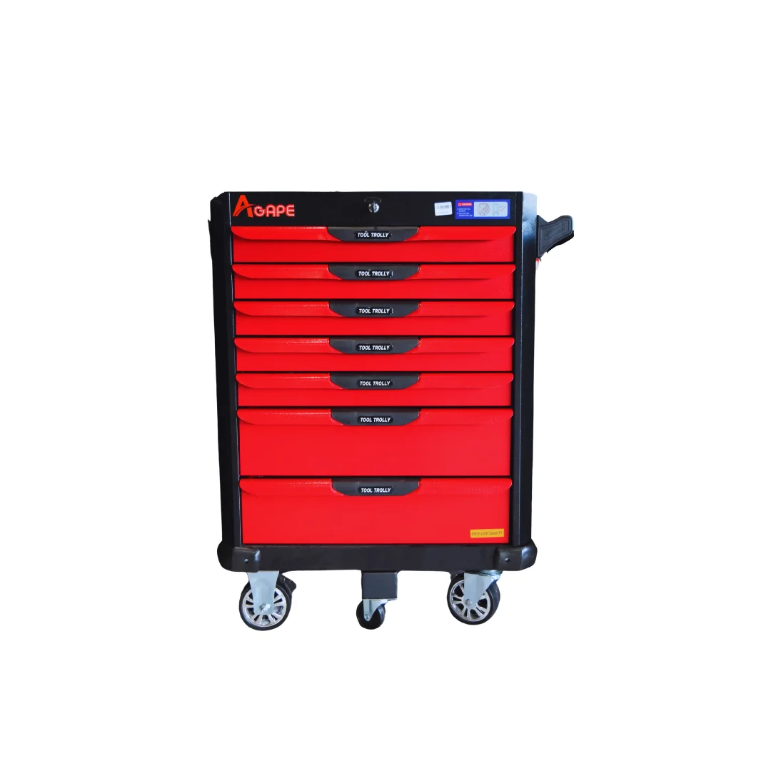 AGAPE KH 07 Tools Trolley