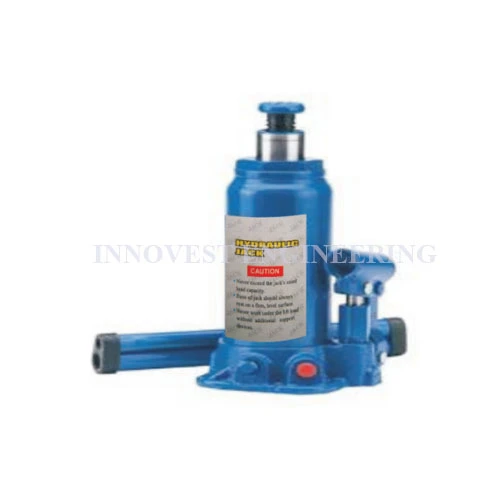 China L/W Bottle Jack