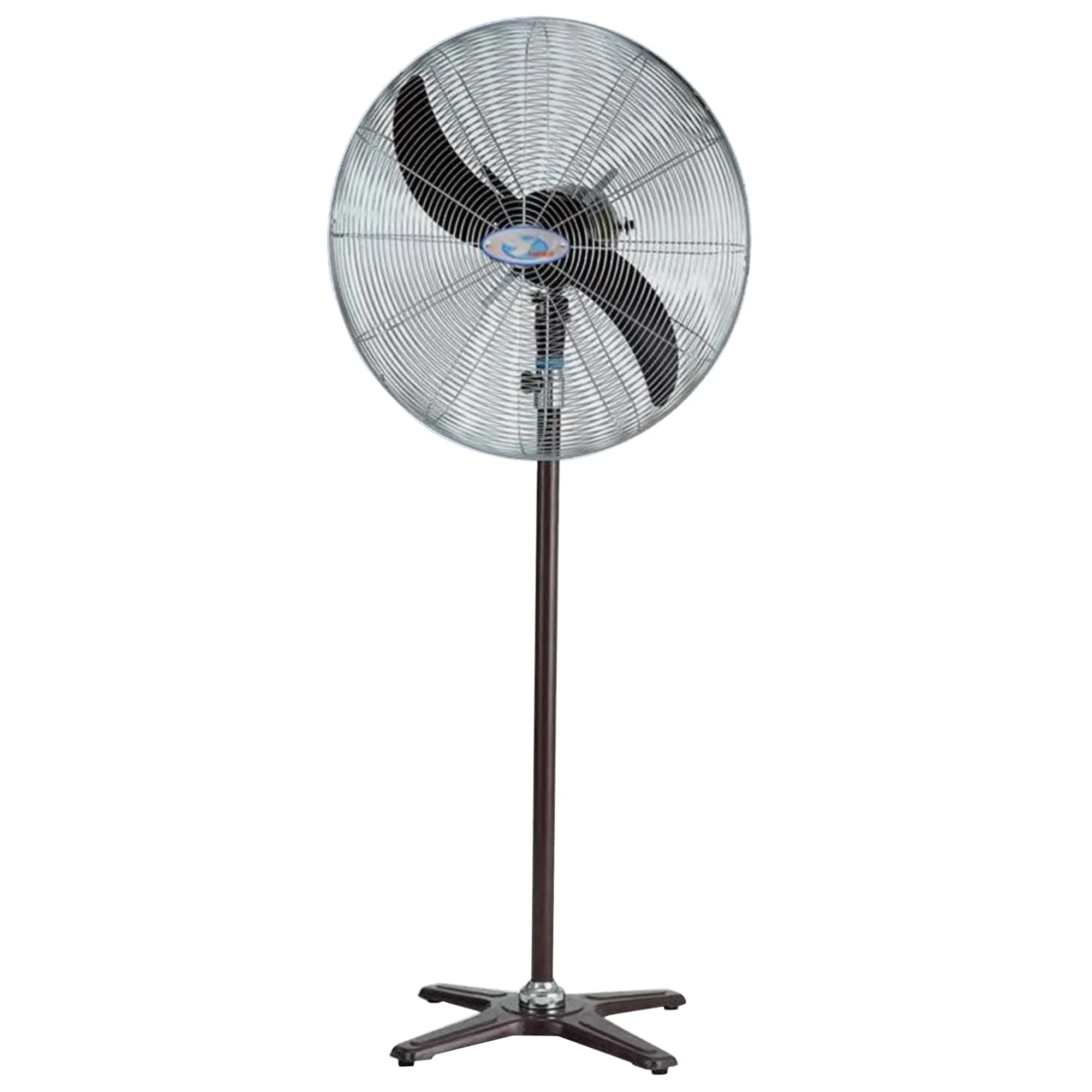 Swan Stand Fan