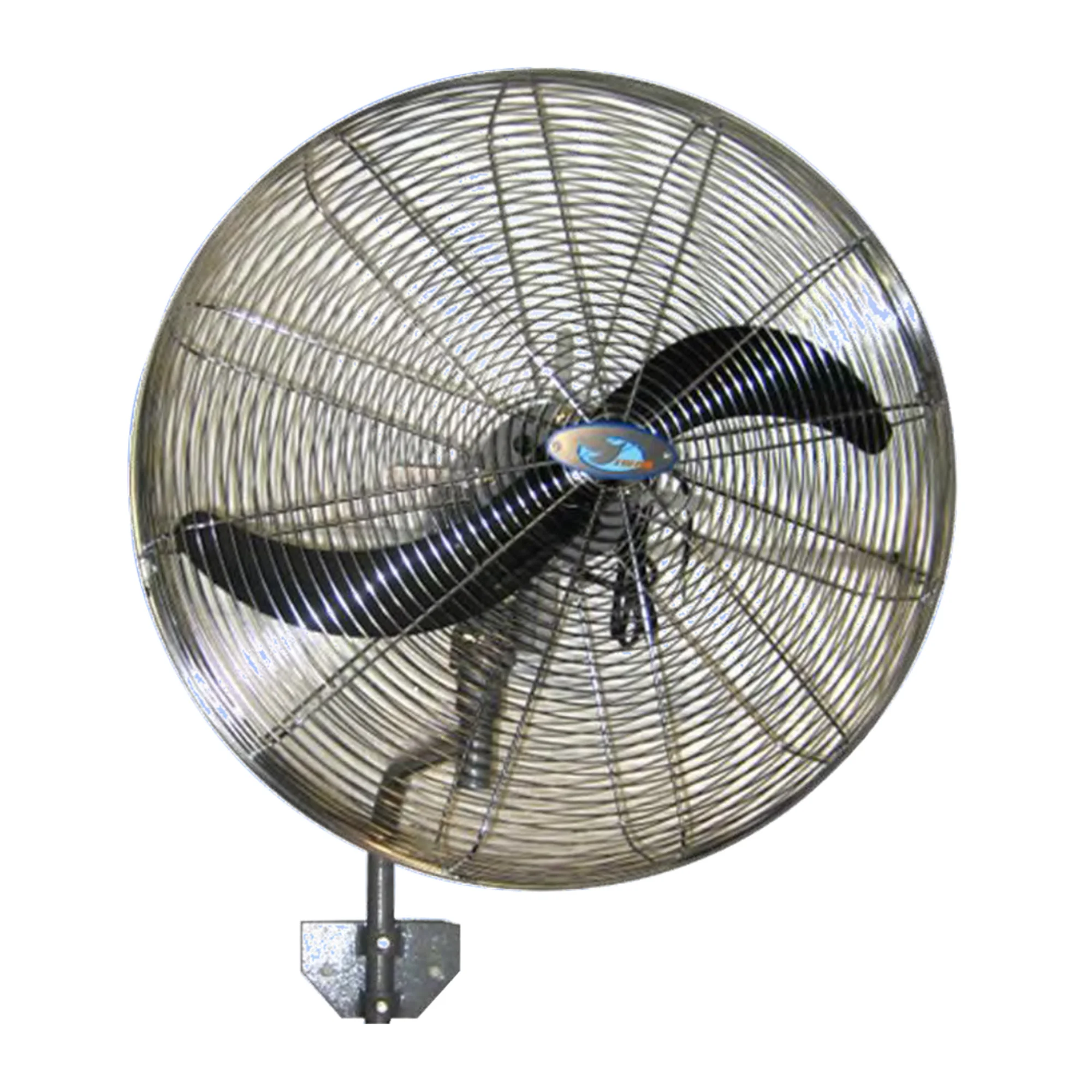 Swan Wall Fan