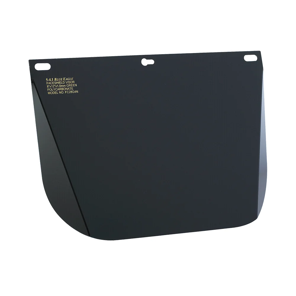 Blue Eagle FC28G5N Face Shield Visor