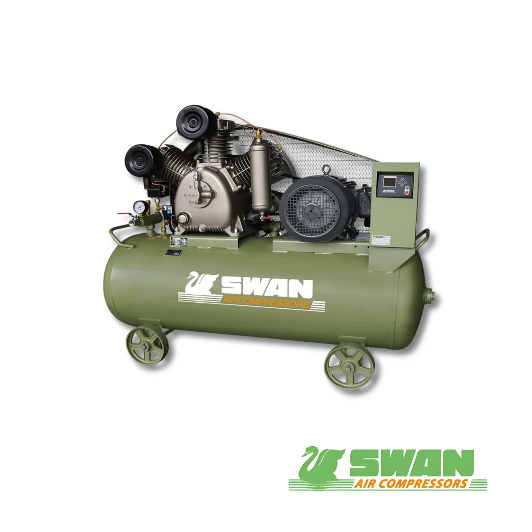 Swan HWU-310N Enforce-lubricated Air Compressors