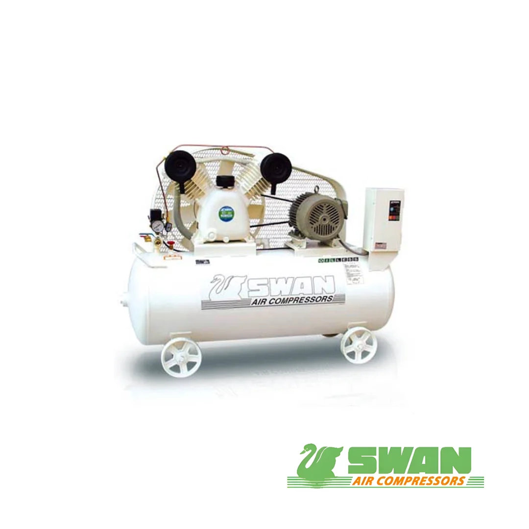 Swan SDU-307 Oill Free Compressor