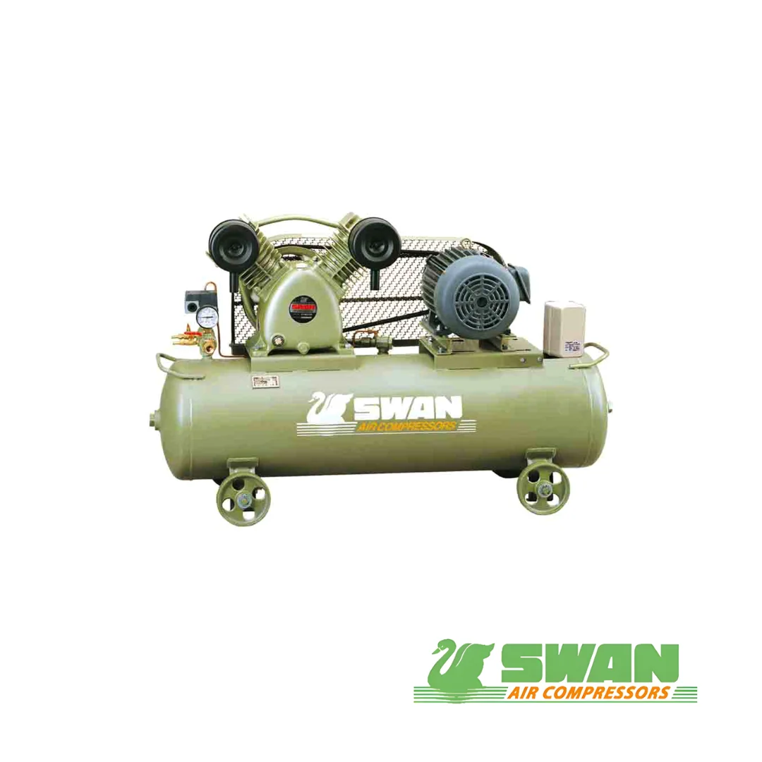 Swan SVP-203 Piston Air Compressor
