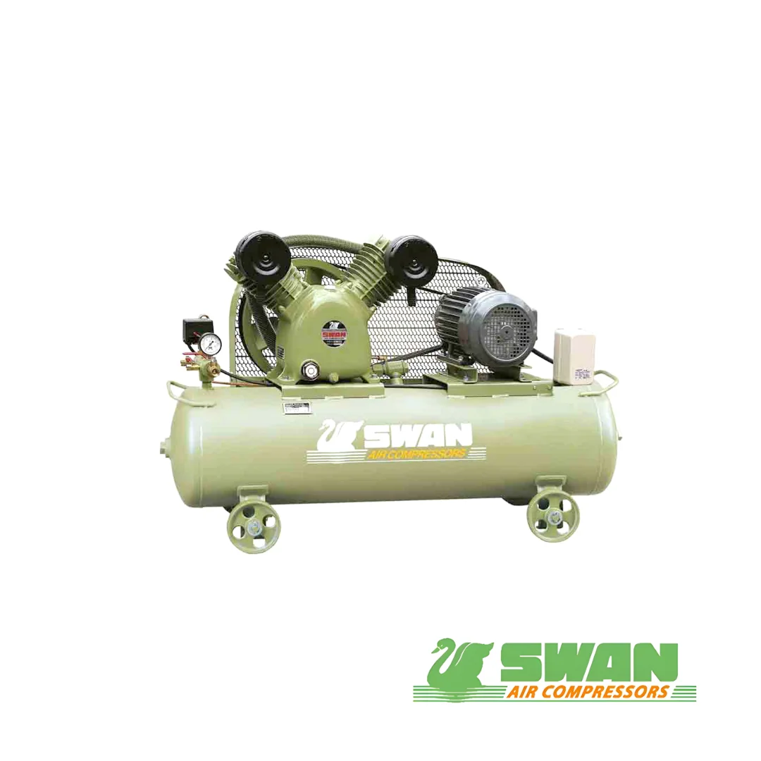 Swan SVP-205 Piston Air Compressor