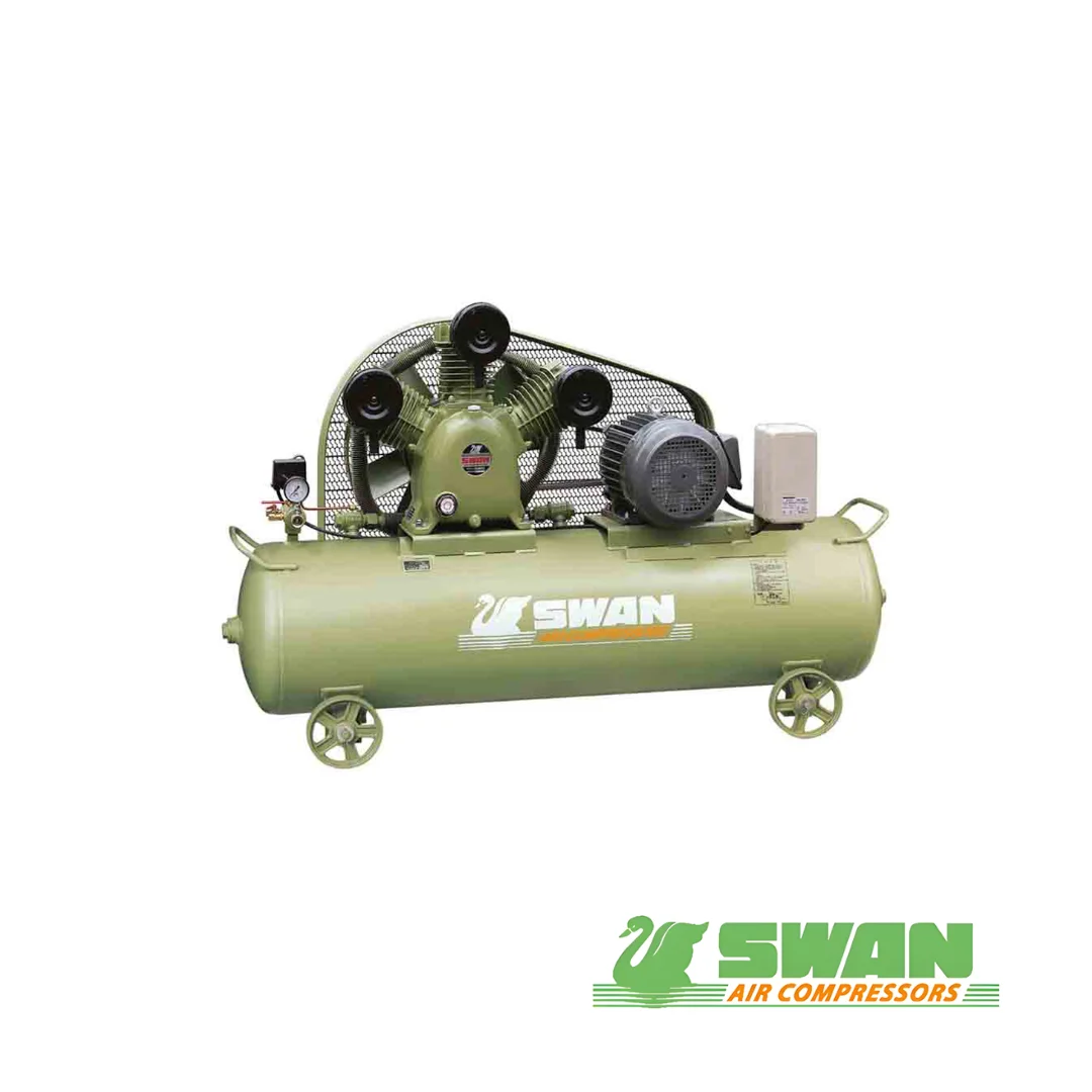 Swan SWP-310 Piston Air Compressor