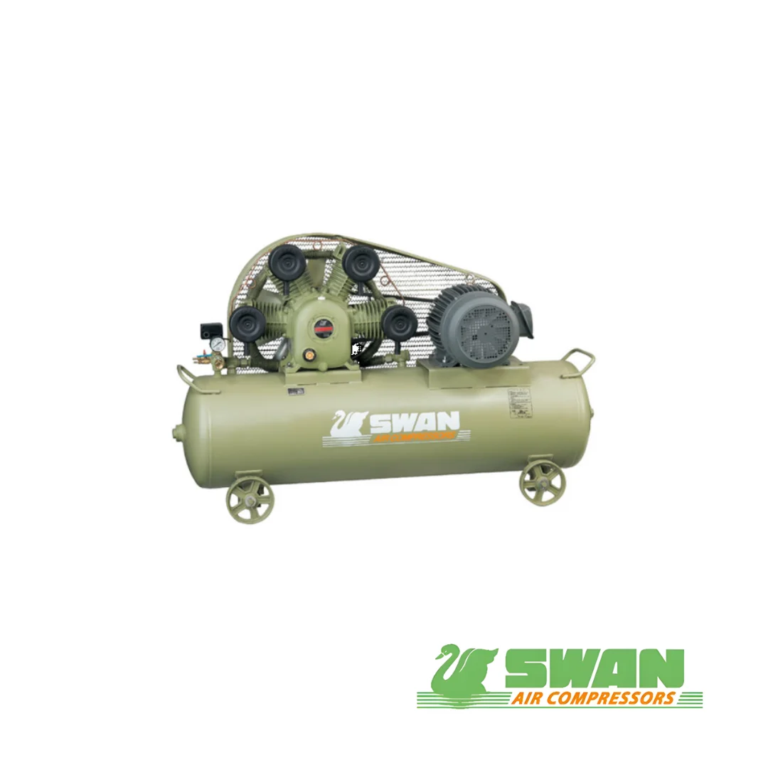 Swan SWP-415 Piston Air Compressor