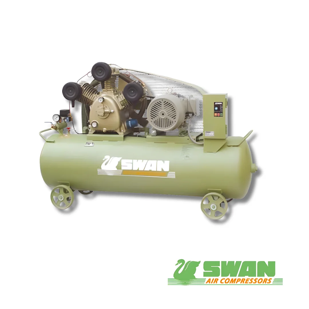 Swan SWU-307N Enforce-lubricated Air Compressors