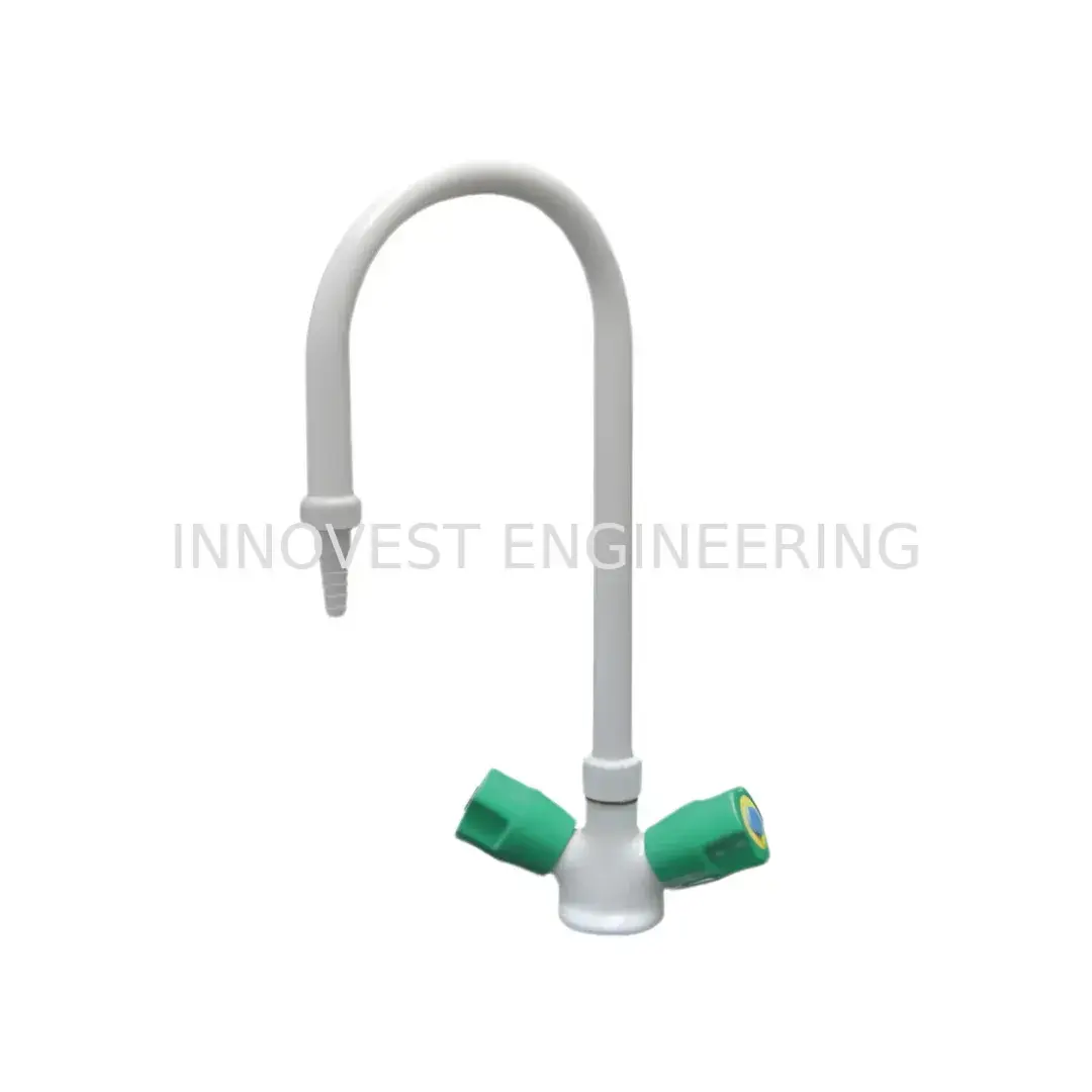 Value-Tech V-MX-WF Single Way Hot/Cold Mixing Faucet