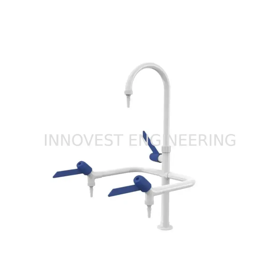 Value-Tech V-WFL-3 Three Ways Faucet