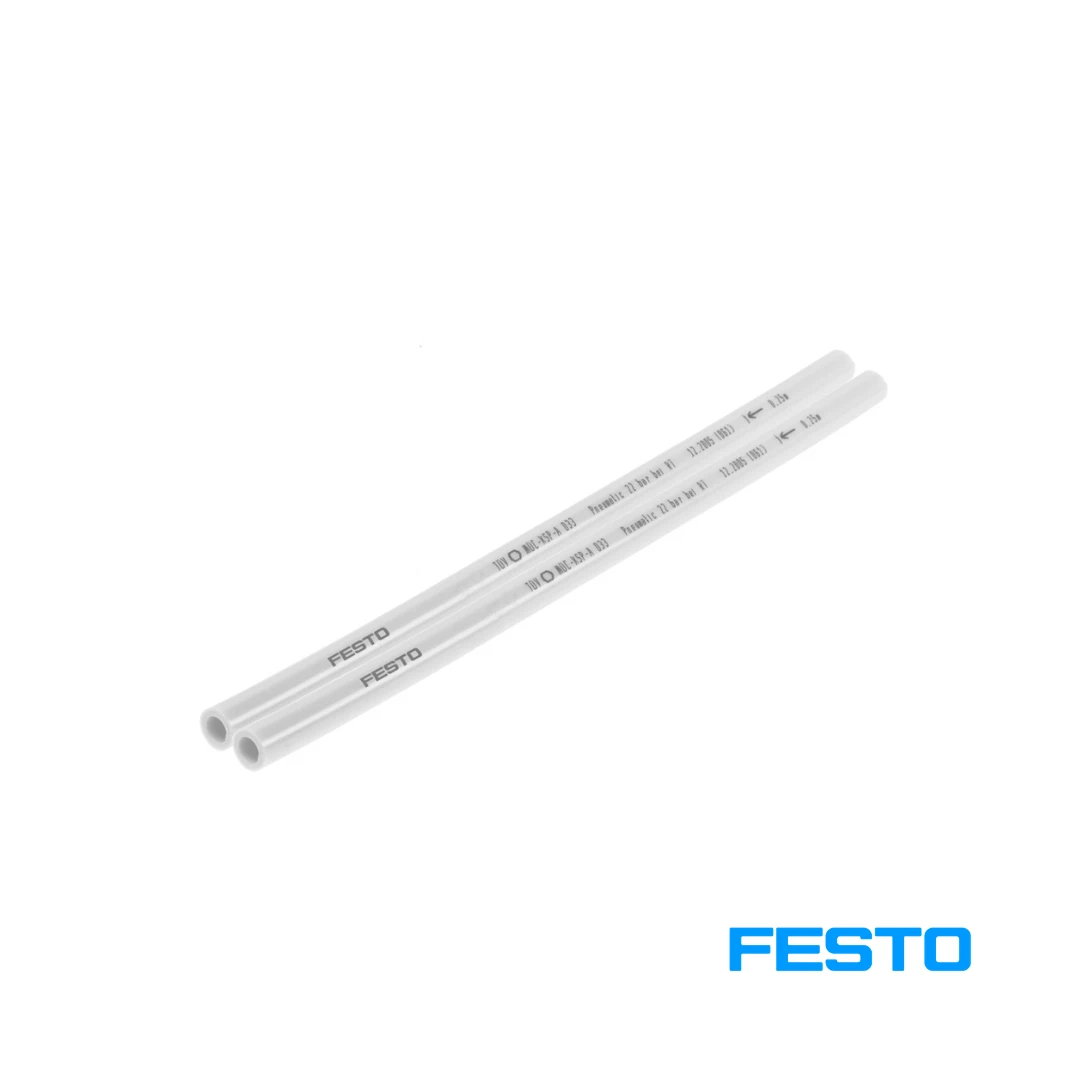 PUN-X-DUO-SI Festo DUO tubing