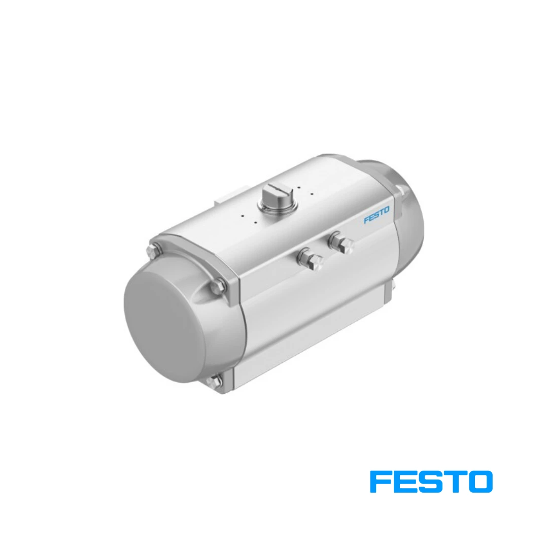 Festo DFPD-1200 Quarter Turn Actuator