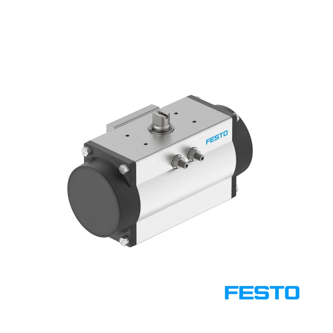 Festo DFPD-120 Quarter Turn Actuator