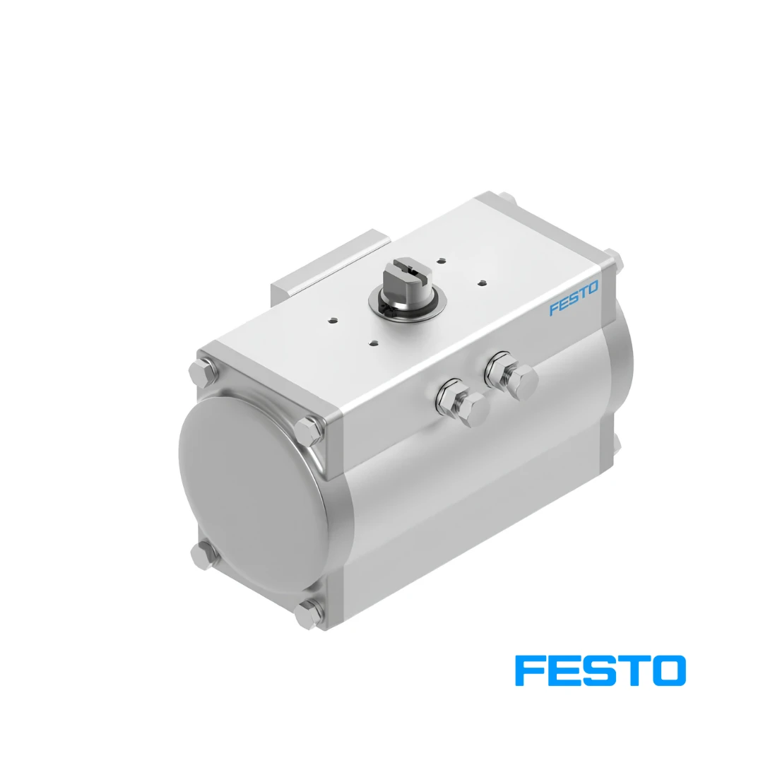 Festo DFPD-160 Quarter Turn Actuator