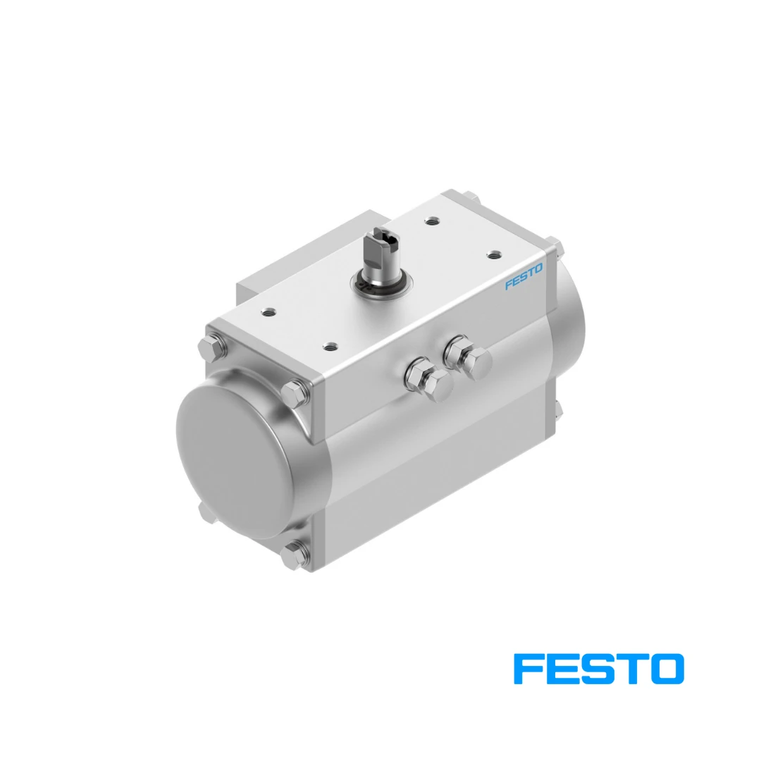 Festo DFPD-20 Quarter Turn Actuator